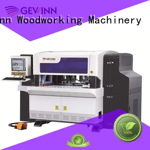 Wholesale working woodworking cnc machine boring Gewinn Brand