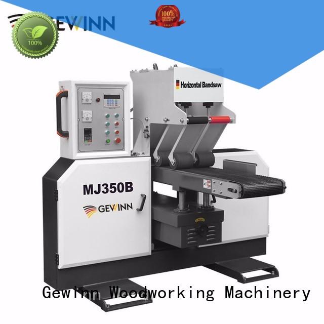 Gewinn high-end woodworking machinery supplier easy-operation for customization
