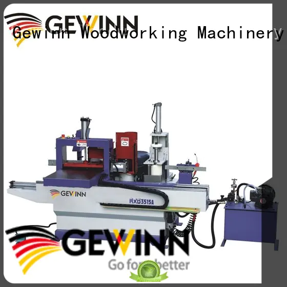 hydraulic wood finger joint machine full for wood