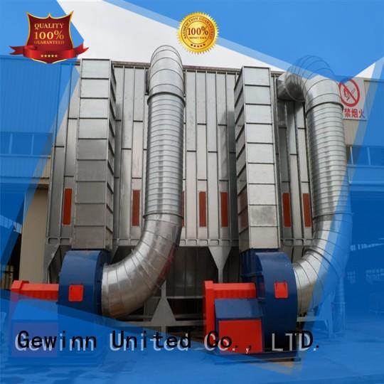 portable dust extractors woodworking single collector Gewinn Brand woodworking dust collection