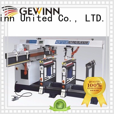 high-end woodworking machinery supplier easy-operation for customization