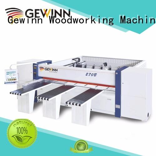 Gewinn high-quality woodworking machinery supplier easy-operation for sale