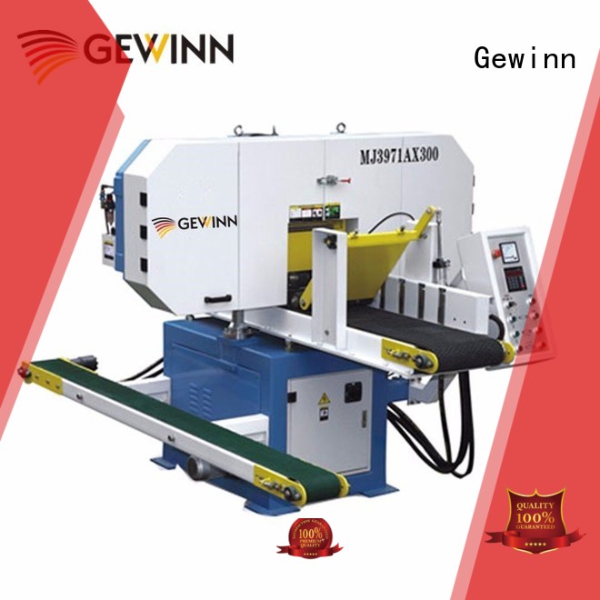 Gewinn high-end woodworking machinery supplier top-brand for sale