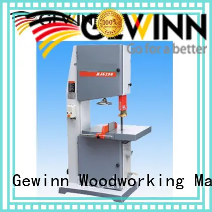 easy-installation vertical bandsaw for sale high-quality for wood working