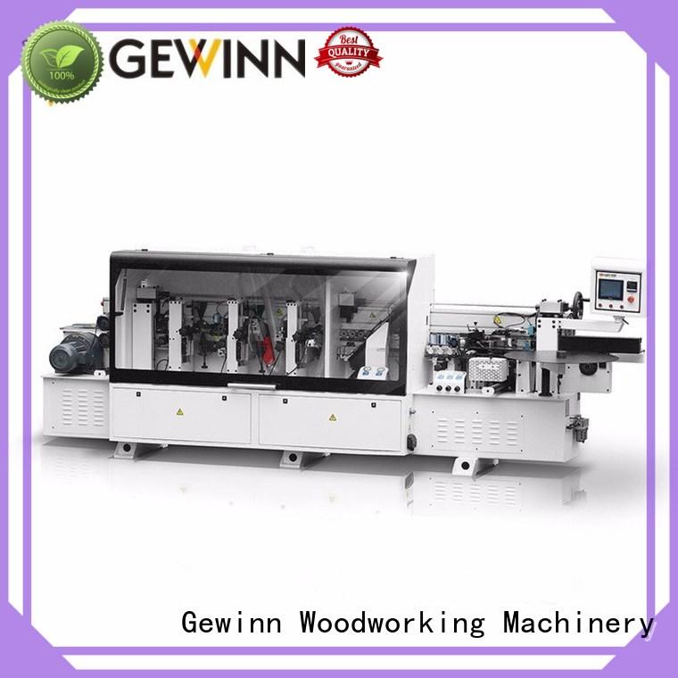 Gewinn high-quality woodworking machinery supplier easy-operation for customization
