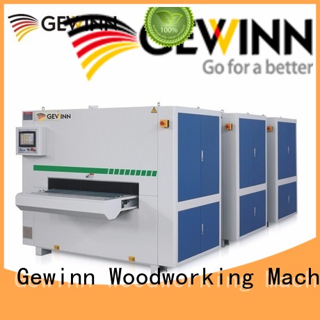 Gewinn auto-cutting woodworking equipment easy-operation for cutting