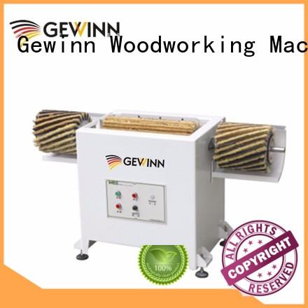 Gewinn woodworking machinery supplier easy-operation for customization