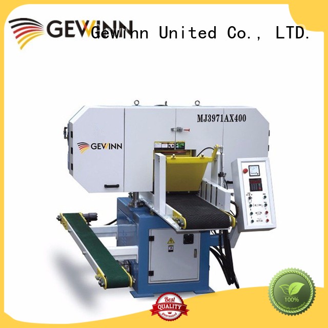 Quality Gewinn Brand woodworking cnc machine pvc equipment