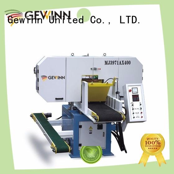 Gewinn high-end woodworking machinery supplier order now for customization