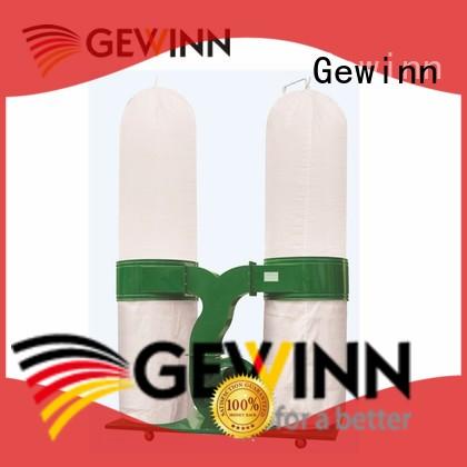Gewinn high-quality woodworking dust collection high-quality for dust removing