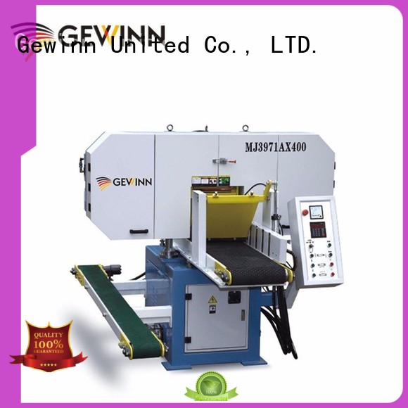 Gewinn woodworking equipment easy-operation
