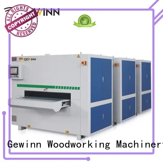 mulit making machines woodworking equipment Gewinn Brand