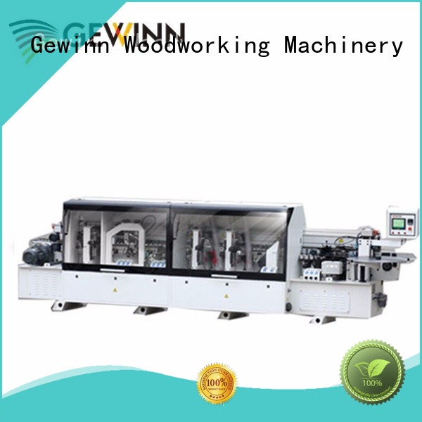 Gewinn wood edger equipment best price door
