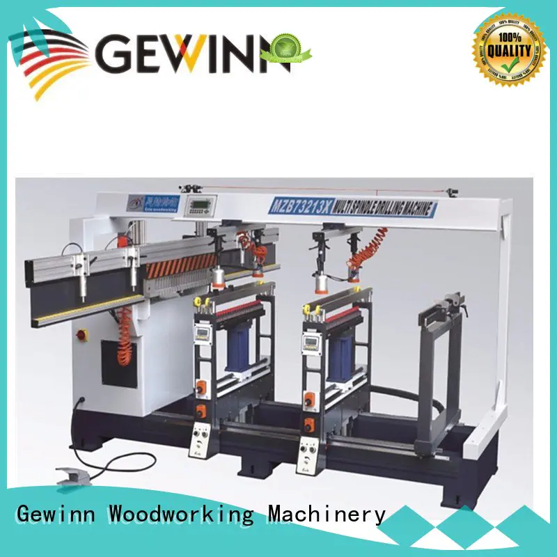 Gewinn woodworking machinery supplier easy-installation for cutting