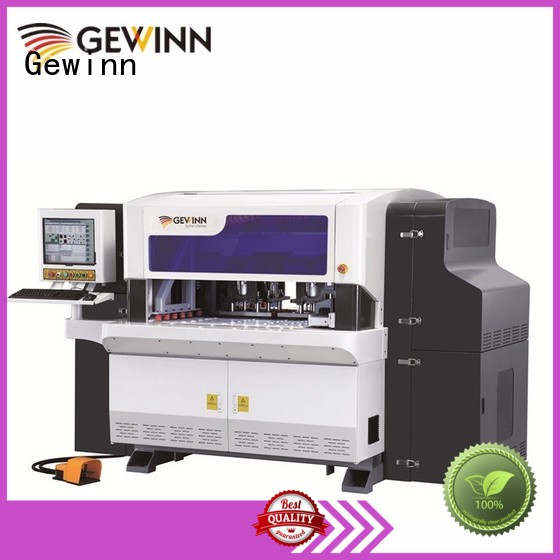 high-end woodworking equipment easy-installation for bulk production