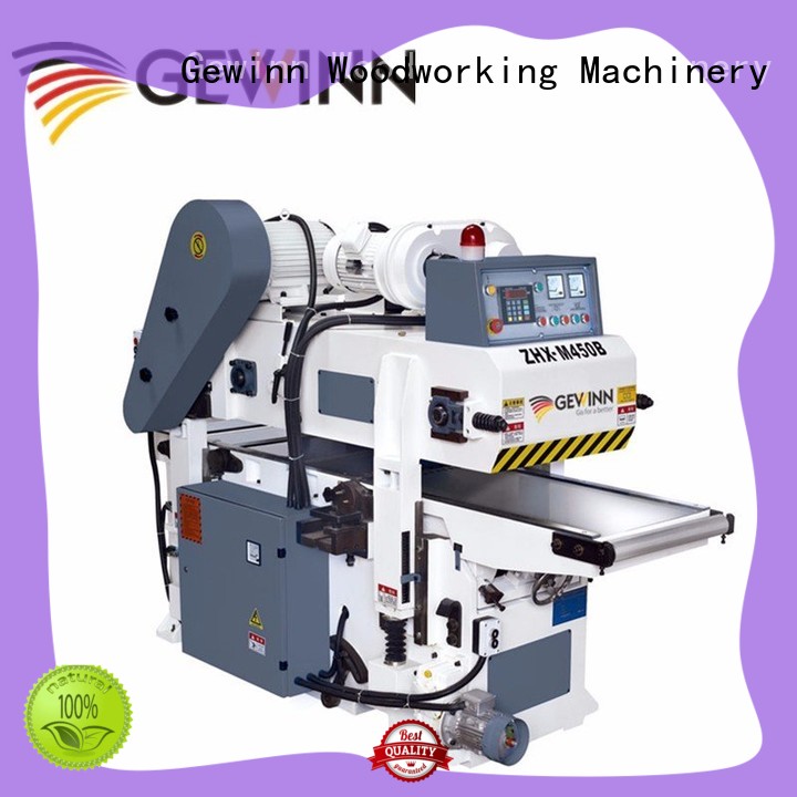 Gewinn high-quality woodworking machinery supplier easy-installation for cutting
