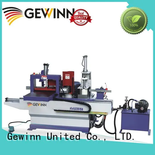 finger joint machine for sale jointing for carpentry Gewinn