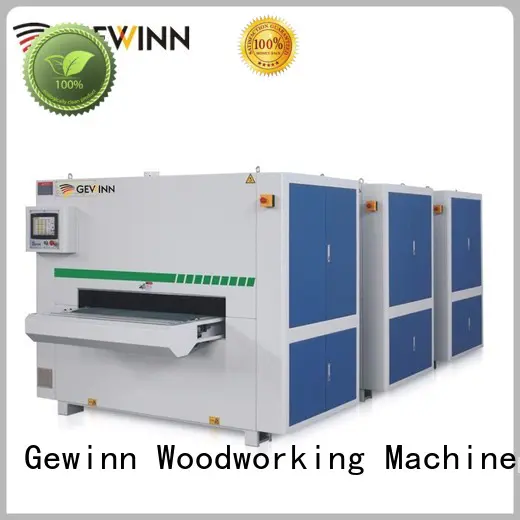 Gewinn Brand full sawhorizontal woodworking cnc machine standard supplier