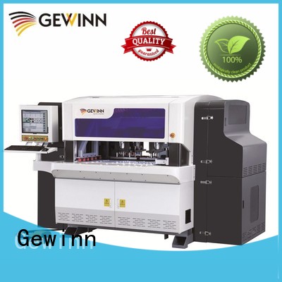 Gewinn woodworking machinery supplier easy-operation