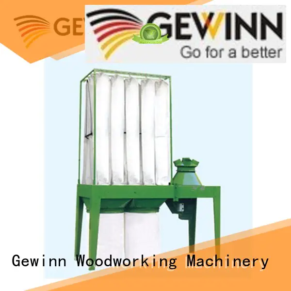 Gewinn powerful the woodwork dust control company collector dust collecting