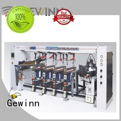 Gewinn auto-cutting woodworking machinery supplier machine for customization