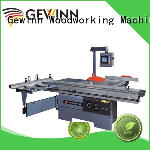 high-quality woodworking machinery supplier cheap for cutting Gewinn