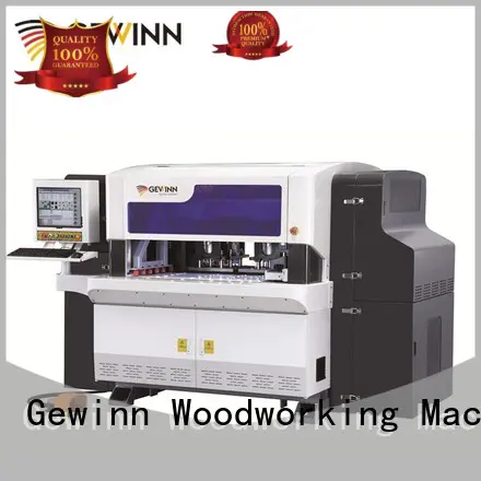 horizontal wood boring machine free design Gewinn