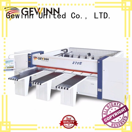 high-quality woodworking machinery supplier top-brand for customization