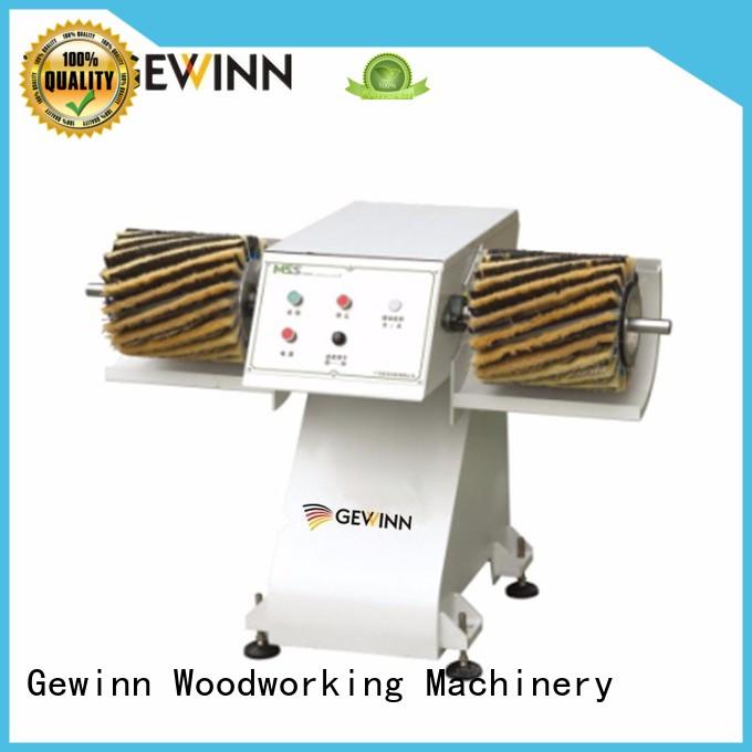 Gewinn small sanders for wood customized for milling