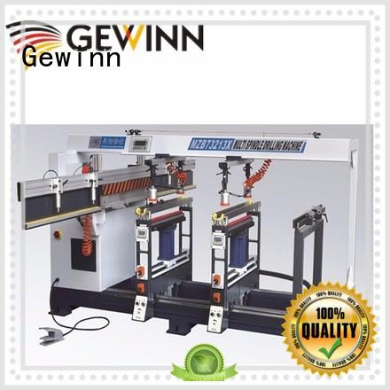 Gewinn high-quality woodworking machinery supplier machine for cutting