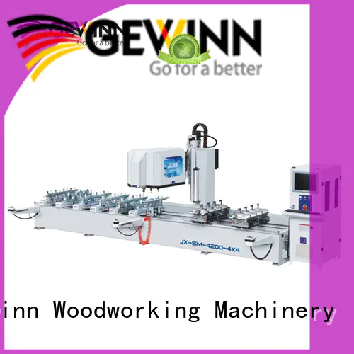 Quality Gewinn Brand wood tenoning machines tenoner