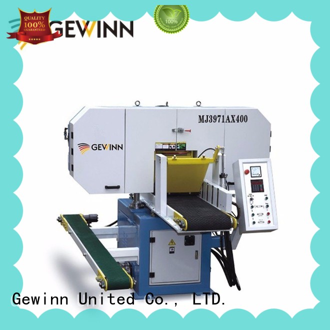 Gewinn auto-cutting woodworking machinery supplier easy-operation for sale