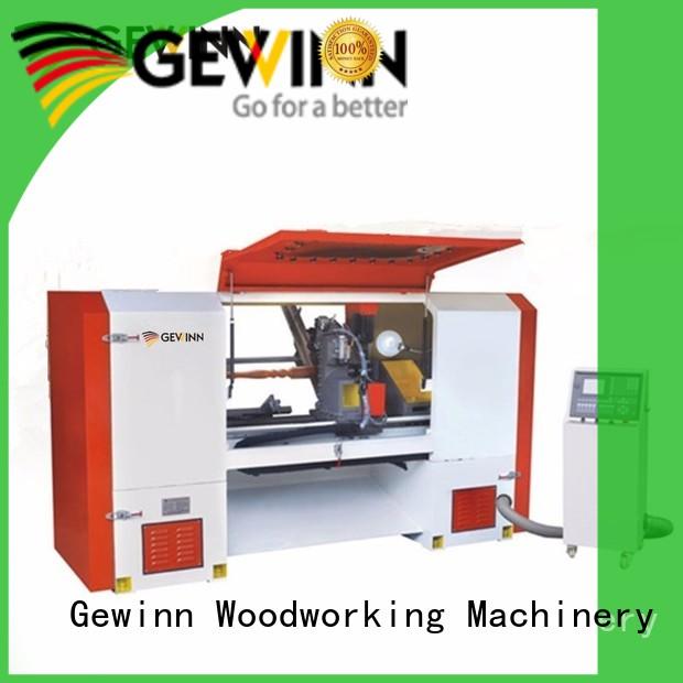 Gewinn auto-cutting woodworking machinery supplier easy-installation for bulk production