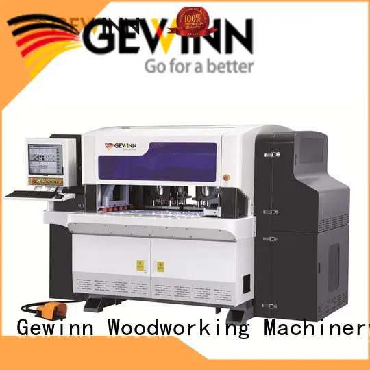Gewinn auto-cutting woodworking machinery supplier bulk production for customization