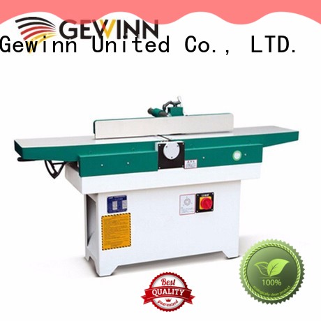 Gewinn wood planer for sale fast delivery for furniture