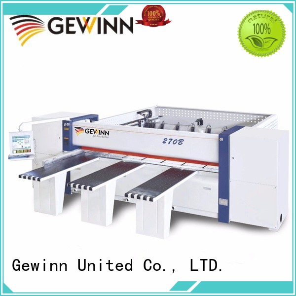 Gewinn woodworking machinery supplier top-brand for sale
