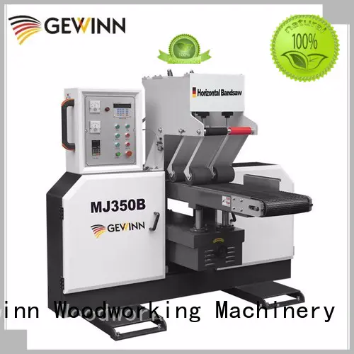 Gewinn high-end woodworking cnc machine saw for bulk production