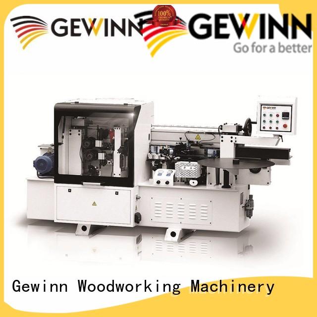 Gewinn high-end woodworking machinery supplier machine for sale