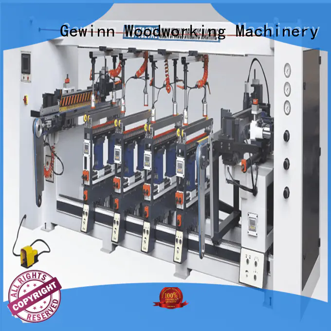 Gewinn line boring machinery easy-operation for production