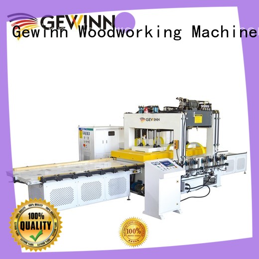 Gewinn automatic high frequency equipment for drilling
