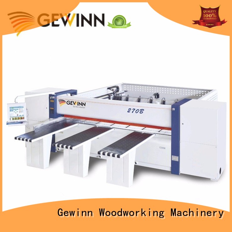 auto-cutting woodworking equipment easy-operation for sale