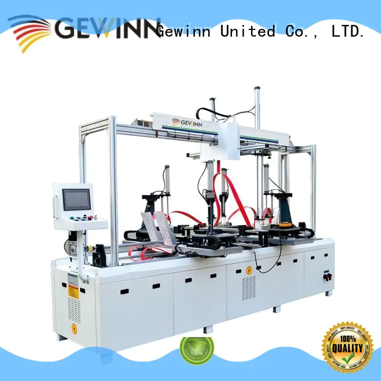 Gewinn on-sale high frequency machine factory price for drilling