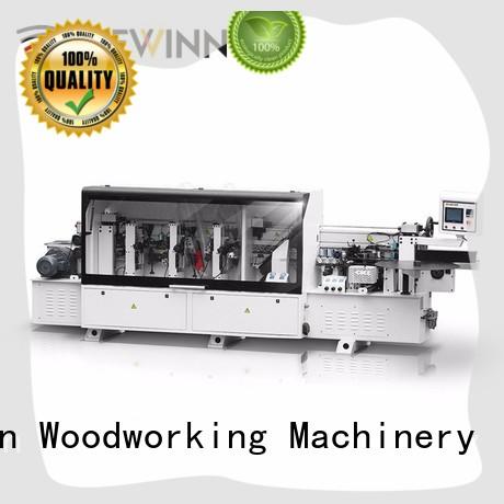 Gewinn bander wood edgebander machine modular wood