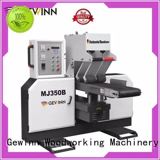 Gewinn Brand horizontal manufacturing machinefurniture custom woodworking cnc machine