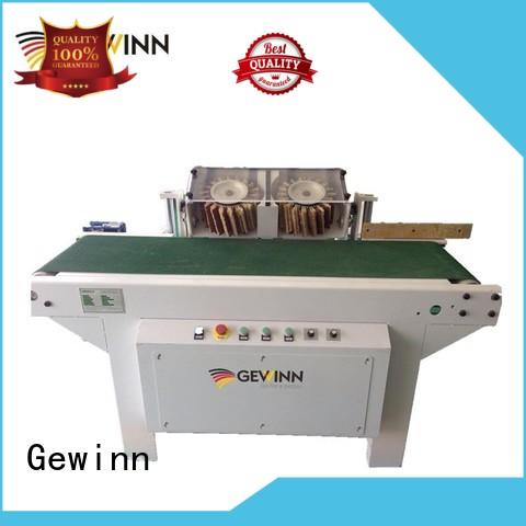 Gewinn wholesale panel processing high-effciency for wood production