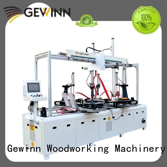 Gewinn professional high frequency machine factory price for hinge hole