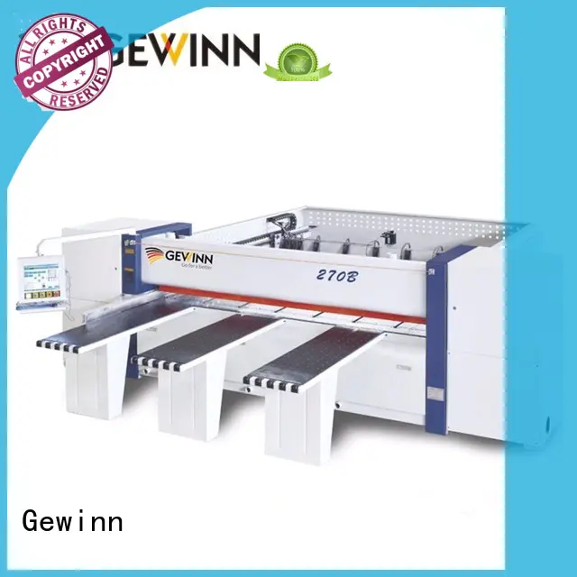high-quality woodworking equipment saw panel