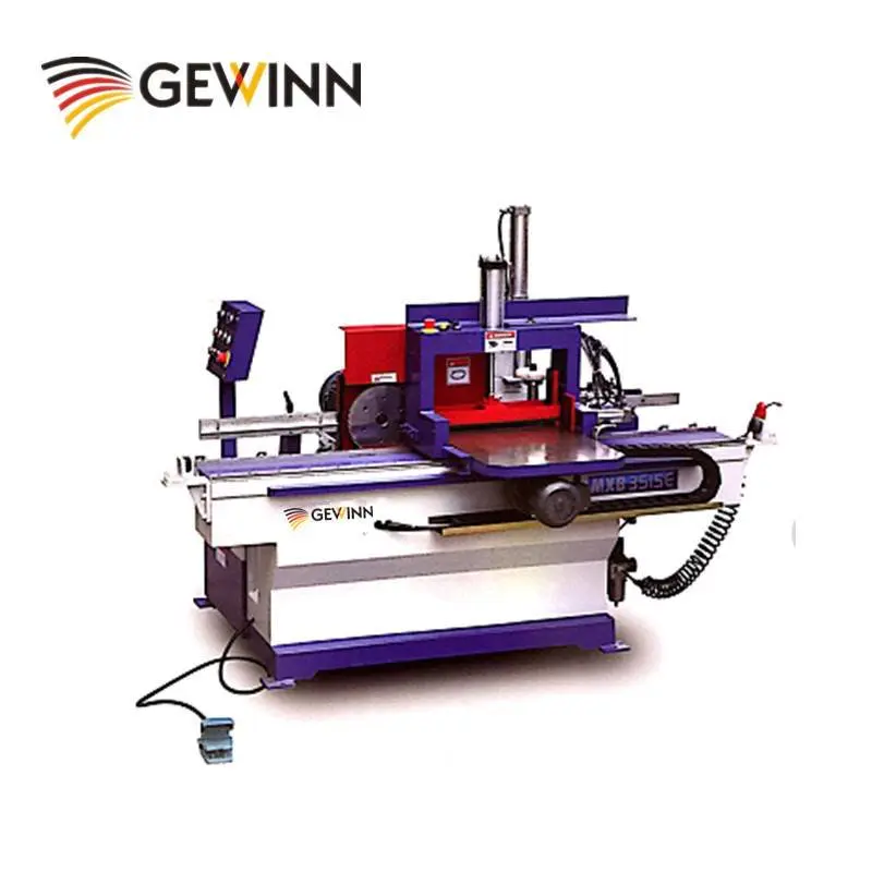 Finger jointing machine/bord jointing machine/wood finger joint machine