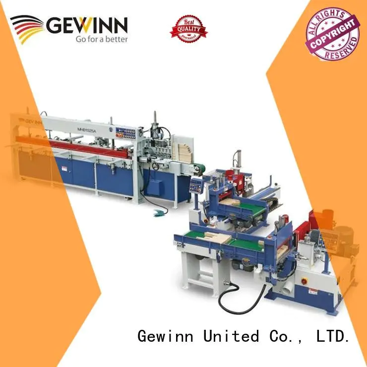 Gewinn Brand single head double 3.5kw woodworking tools and accessories