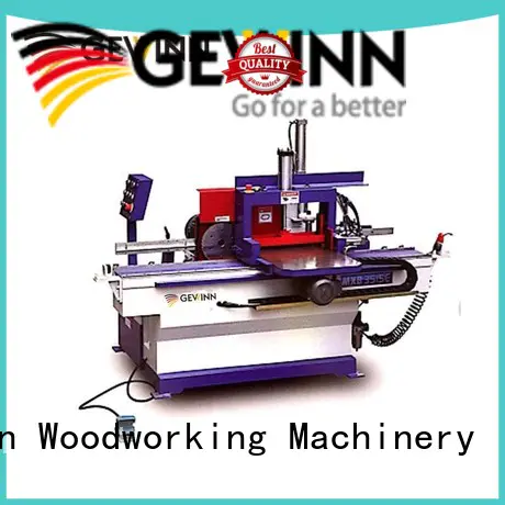 Gewinn Brand chinese hotsale woodworking equipment cnc factory